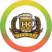 37109: Peru, HK Das Bier (Ecuador)