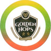 37111: Ecuador, Golden Hops