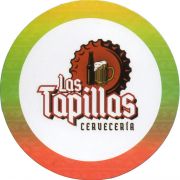 37112: Ecuador, Las Tapillas