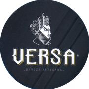 37115: Ecuador, Versa