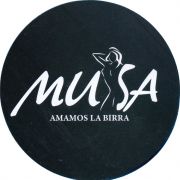 37116: Ecuador, Musa