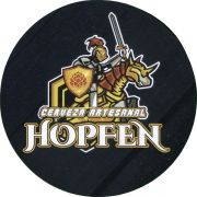 37117: Ecuador, Hopfen