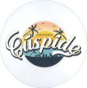 37119: Ecuador, Cuspide