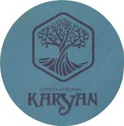 37121: Ecuador, Karyan