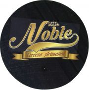 37123: Ecuador, Noble