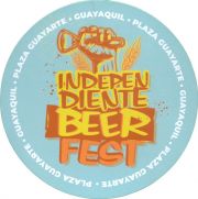 37125: Ecuador, Hopfen