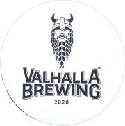 37127: Ecuador, Valhalla Brewing