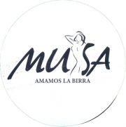 37128: Ecuador, Musa