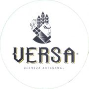 37129: Ecuador, Versa