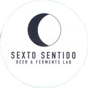 37130: Ecuador, Sexto Sentido