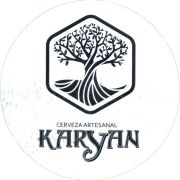 37131: Ecuador, Karyan