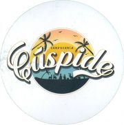 37132: Ecuador, Cuspide