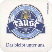 37133: Germany, Faust