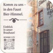 37133: Germany, Faust