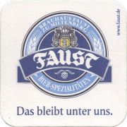 37135: Germany, Faust