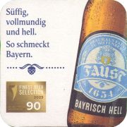 37136: Germany, Faust