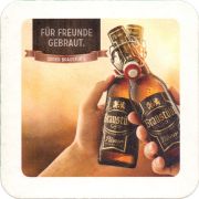 37137: Германия, Darmstädter Privatbrauerei Rummel