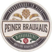 37139: Германия, Peiner Brauhaus