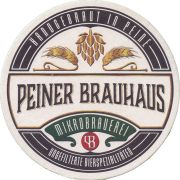 37140: Германия, Peiner Brauhaus