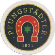 37141: Германия, Pfungstädter