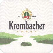 37150: Германия, Krombacher
