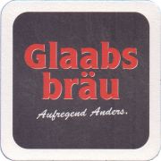 37174: Германия, Glaabsbräu