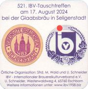 37174: Германия, Glaabsbräu