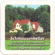 37181: Германия, Schmausenkeller