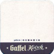 37188: Германия, Gaffel