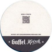 37190: Германия, Gaffel