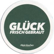 37195: Германия, Alpirsbacher