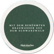 37196: Германия, Alpirsbacher