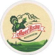 37198: Германия, AuerBrau