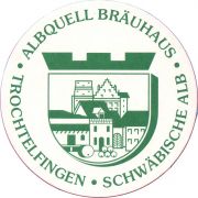 37199: Германия, Albquell Bräuhaus