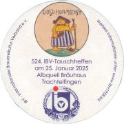 37199: Германия, Albquell Bräuhaus