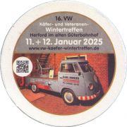 37208: Германия, Herforder