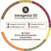 37212: Германия, Bieragentur DO