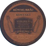 37244: Швейцария, Kündig Bräu