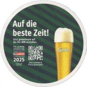 37252: Austria, Gösser
