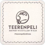 37254: Finland, Teerenpeli