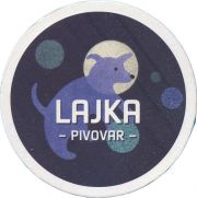37257: Чехия, Lajka