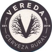 37267: Испания, Vereda