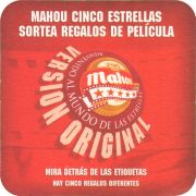 37270: Spain, Mahou