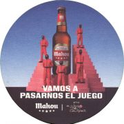 37271: Spain, Mahou
