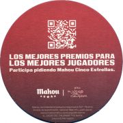 37271: Spain, Mahou