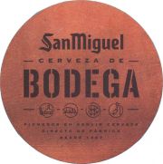 37273: Испания, San Miguel