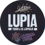 37274: Spain, Hijos de Rivera / Lupia