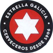 37275: Spain, Estrella Galicia
