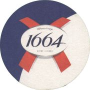 37281: Франция, Kronenbourg (Великобритания)