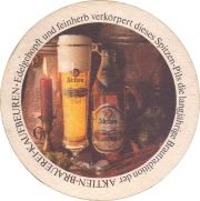 37285: Германия, Aktienbrauerei Kaufbeuren
